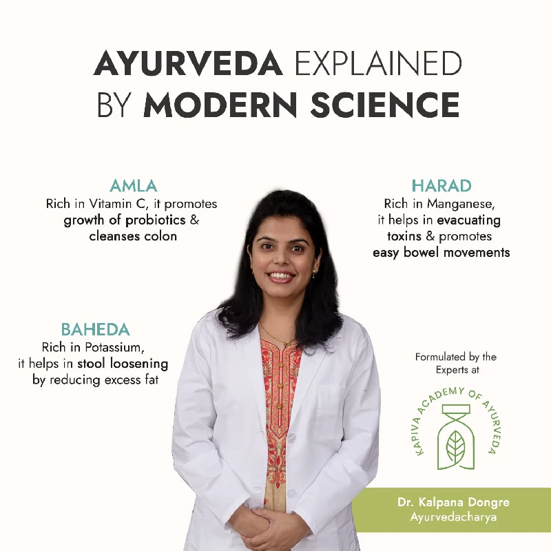 Kapiva Triphala Juice Ayurvedic, 1 L-6.webp